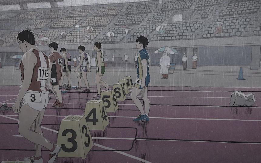 «Стометровка»: трейлер, кадры, сюжет, рецензия