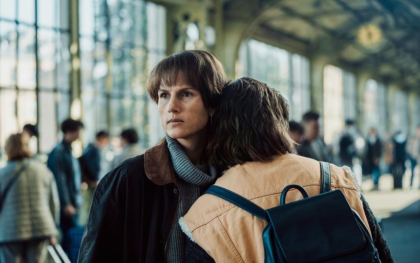 Рецензия на 2-й сезон сериала «Черное облако»