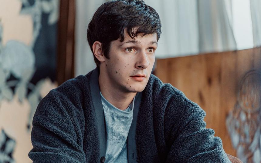 «Черное облако», 2-й сезон: трейлер, кадры, сюжет, рецензия