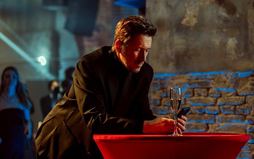 Рецензия на второй сезон сериала «Черное облако»