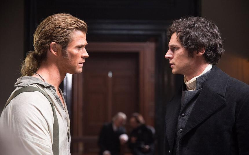 Фильм «В сердце моря»