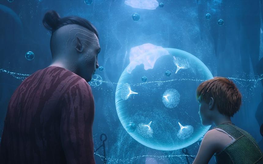 «Формула воды»