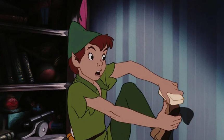 «Питер Пэн»