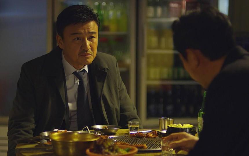 Лучшие дорамы в жанре триллеров-боевиков