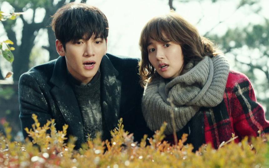 Топ корейских триллеров-боевиков