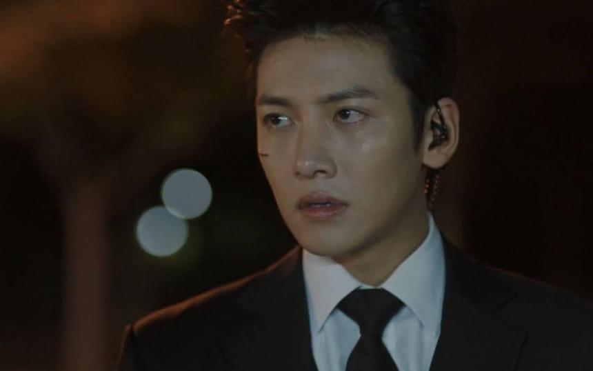 «K2 — Телохранитель»