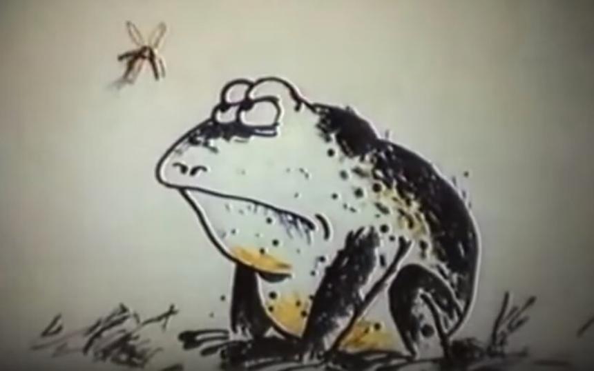 «Очень маленькие трагедии»