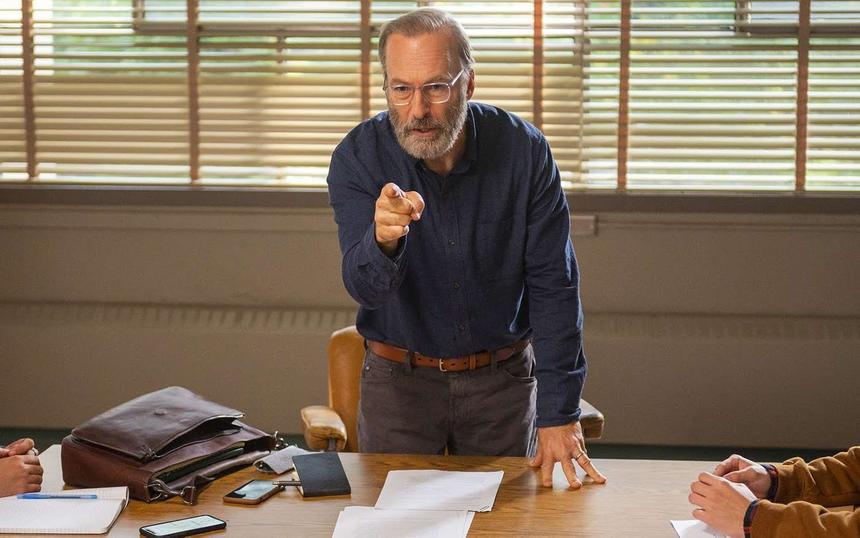 «Счастливчик Хэнк»