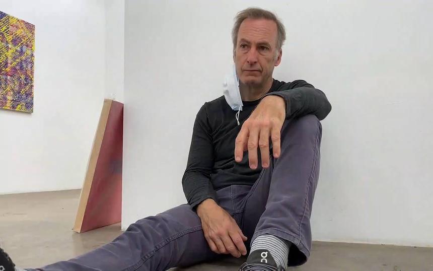 «Жизнь вверх ногами»