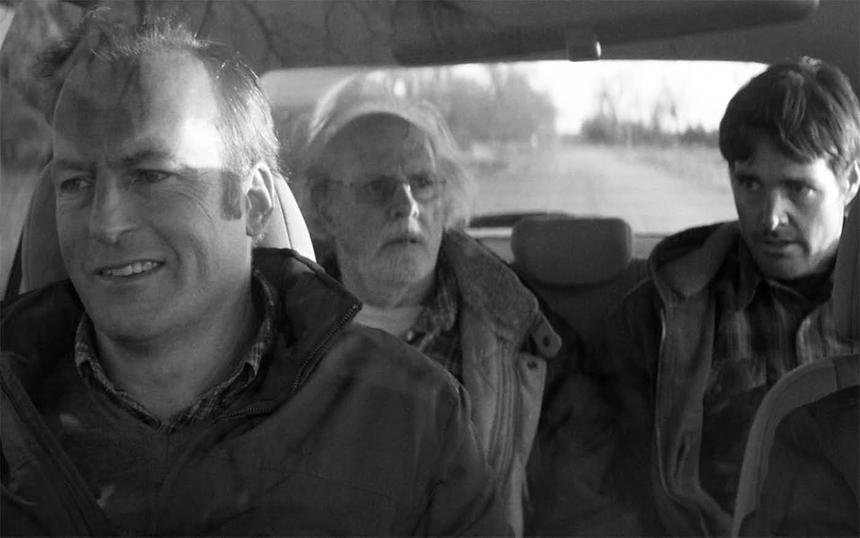 «Небраска»