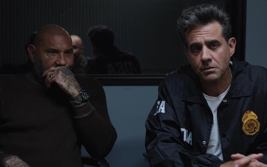 Рецензия на фильм «Джекпот» (2025)