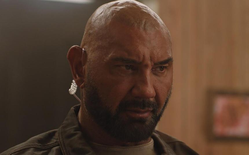 Боевик «Джекпот»: трейлер, кадры, сюжет, рецензия