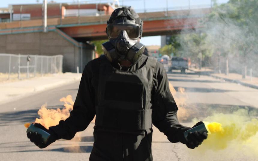 Каким появился боевик «Джекпот»