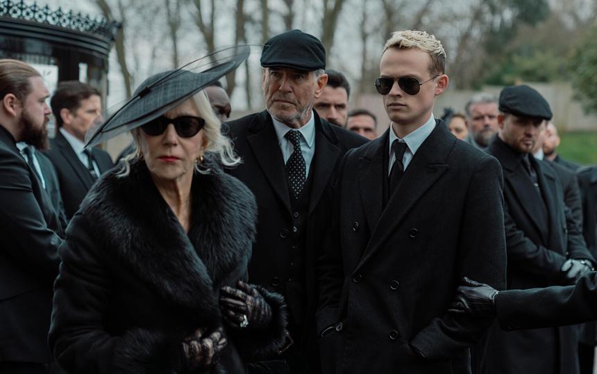 «Гангстерленд»