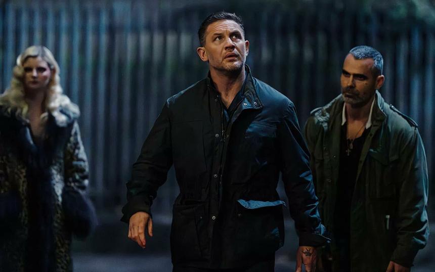 «Гангстерленд»