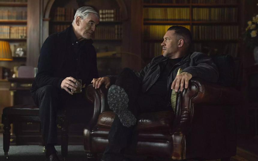 «Гангстерленд»