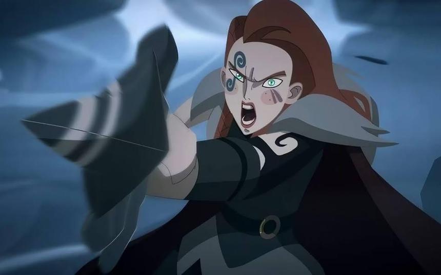 «Сумерки богов»