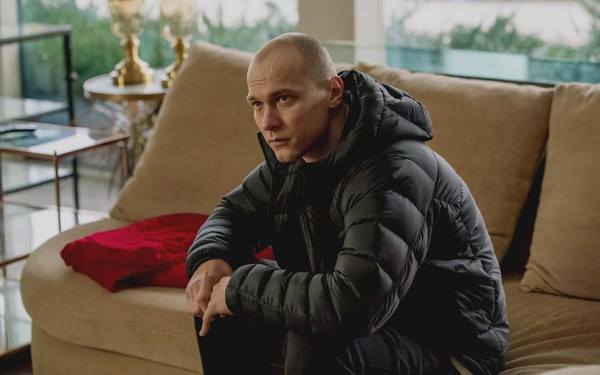 Юра Борисов