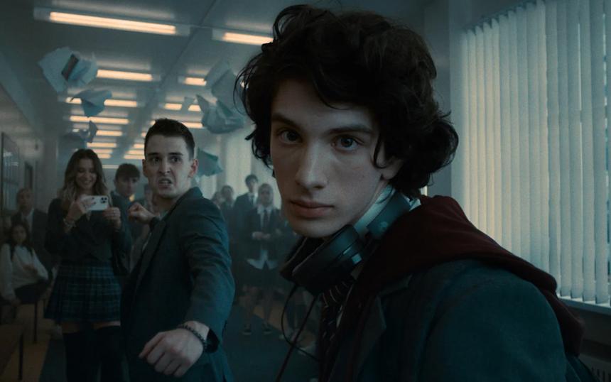 Новые молодые актеры в русском кино