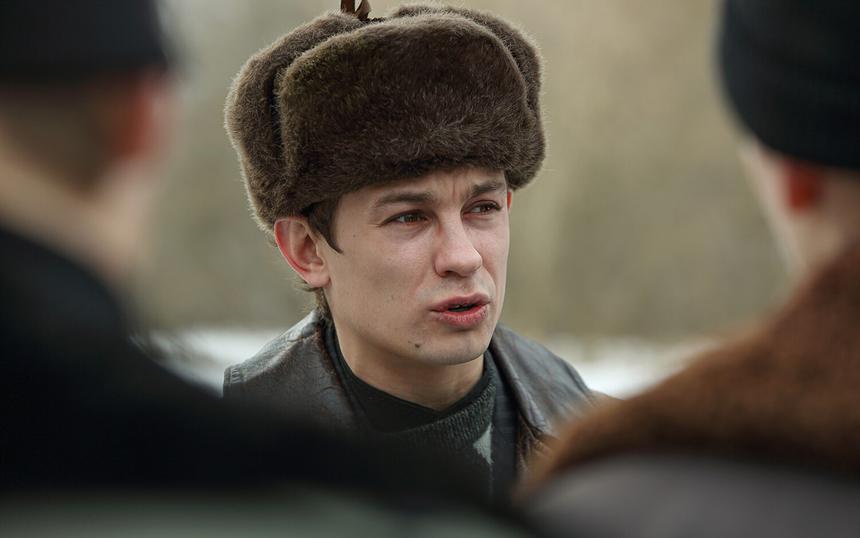 Сериал «Слово пацана. Кровь на асфальте»