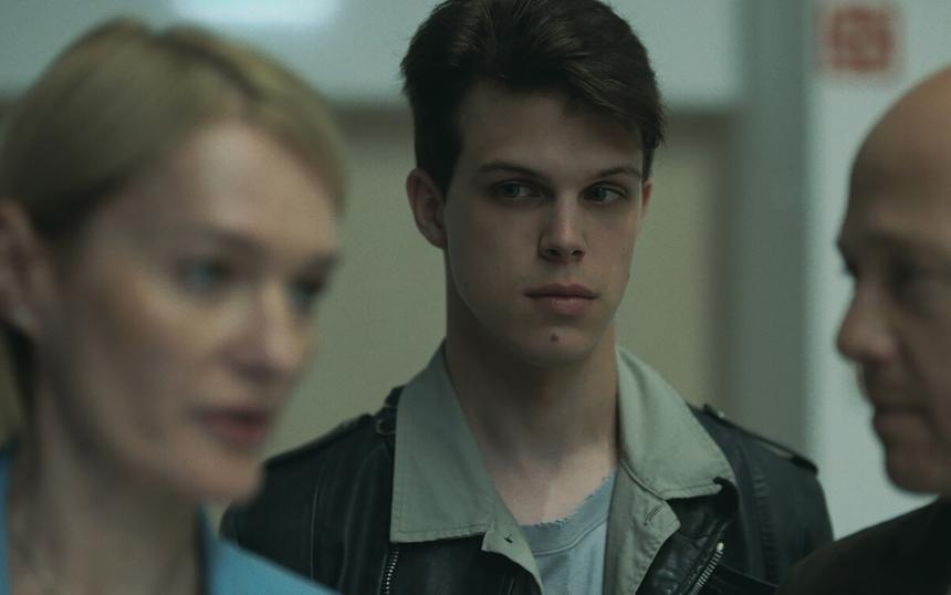 Сериал «Цикады»