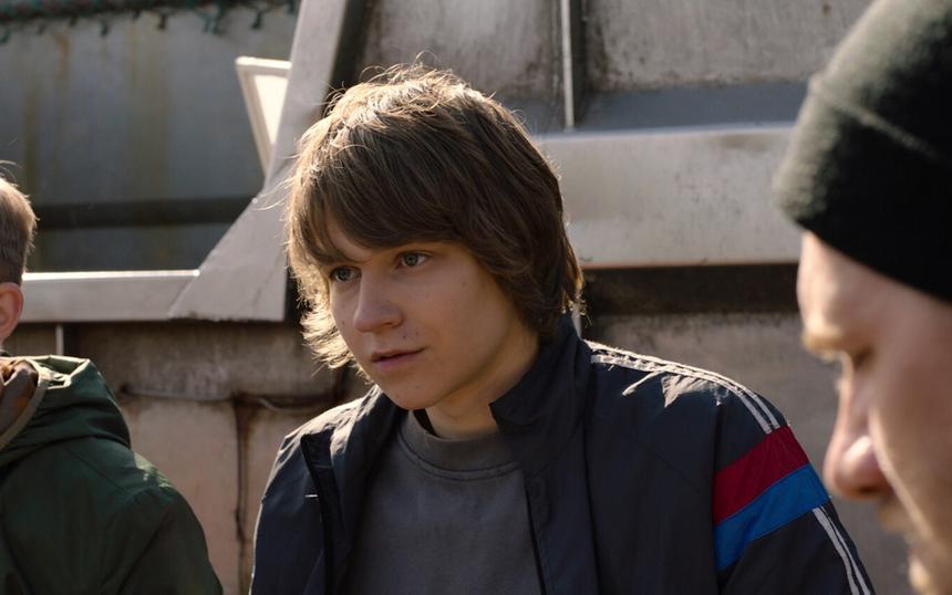 Макар Хлебников