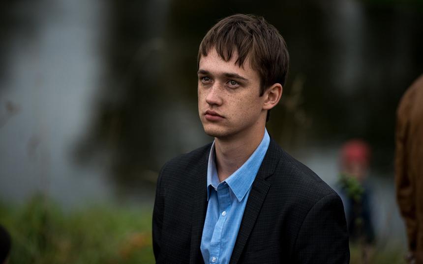 Эльдар Калимулин