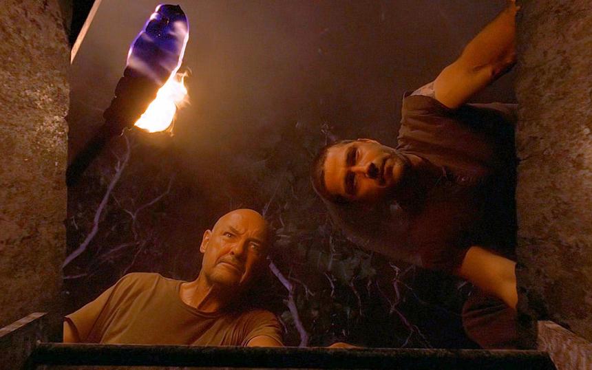 «Остаться в живых»