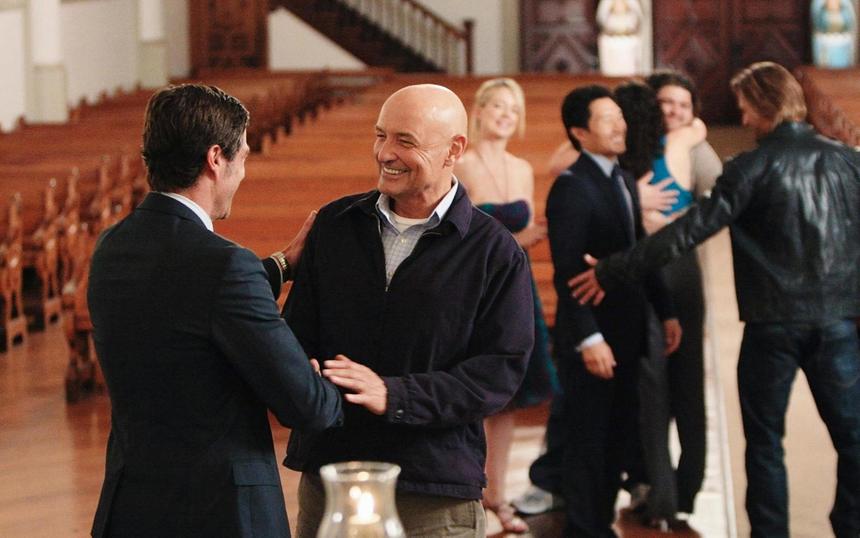 «Остаться в живых»