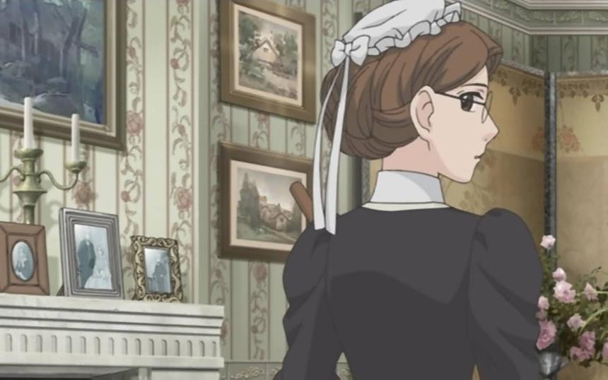 «Эмма – викторианская романтика»