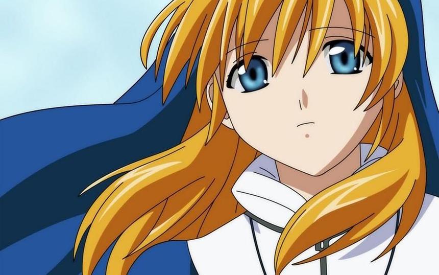 «Крестовый поход Хроно»