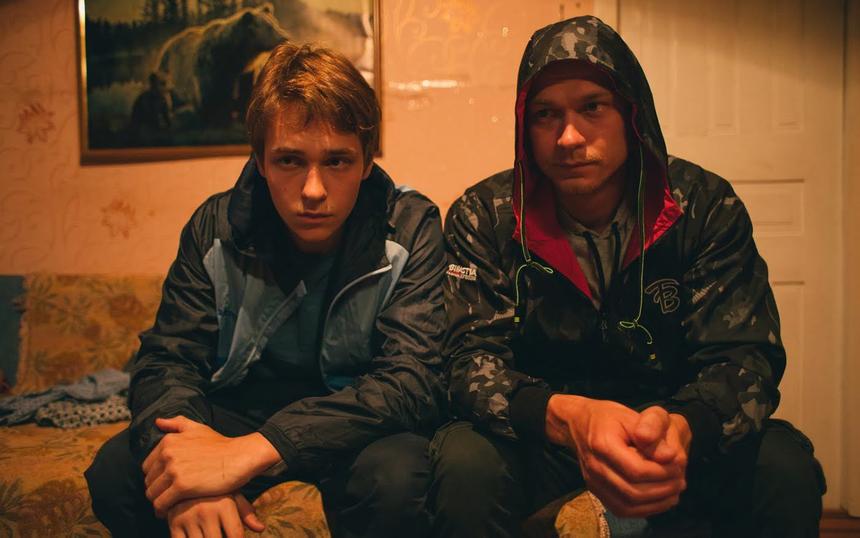 «Кончится лето»