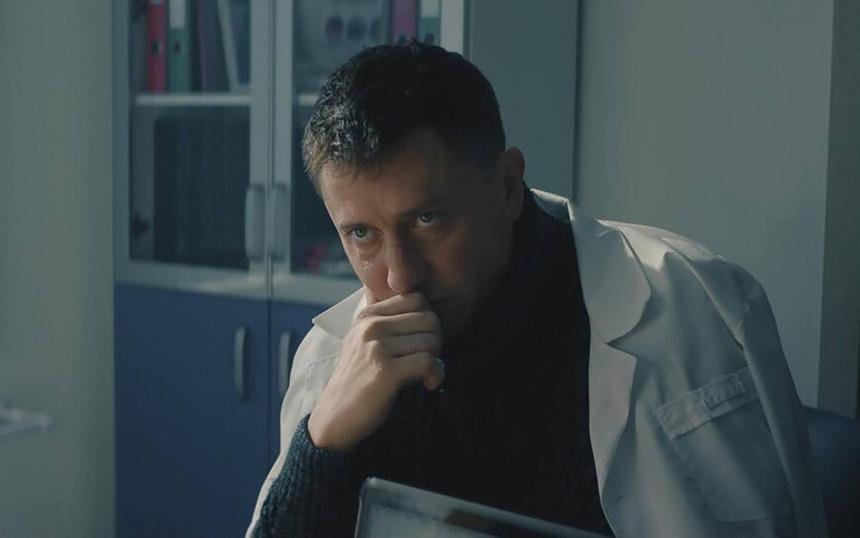 «Мужское слово»