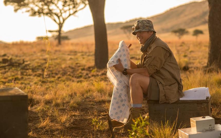 «Путешествие Гектора в поисках счастья»