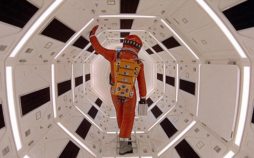 «2001 год: Космическая одиссея»