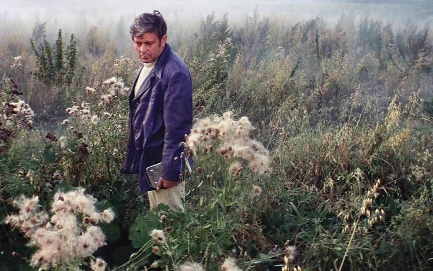 «Солярис» (1972)