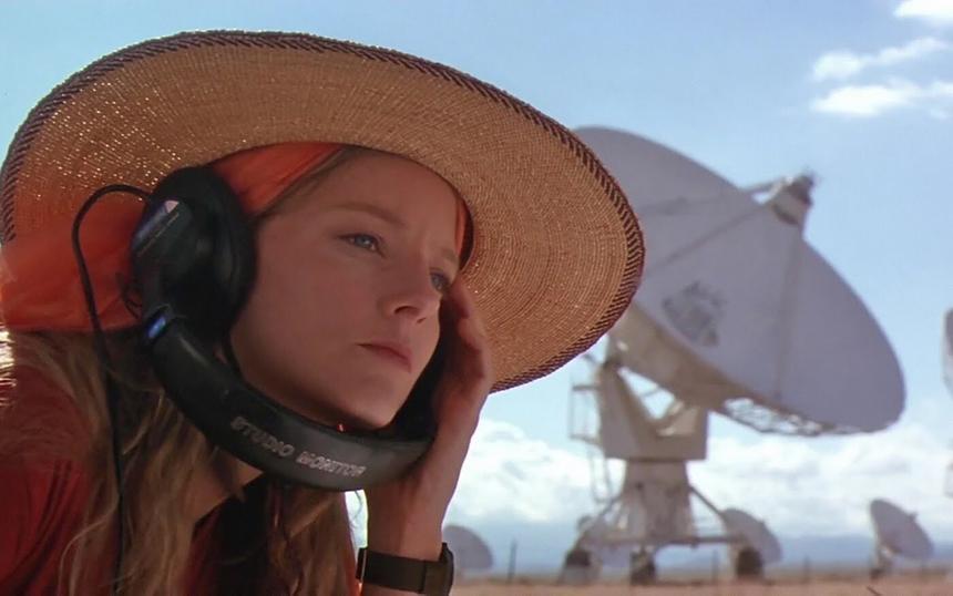 «Контакт» (1997)