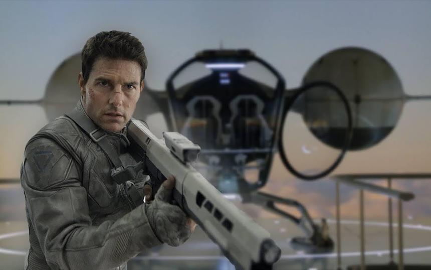 «Обливион»