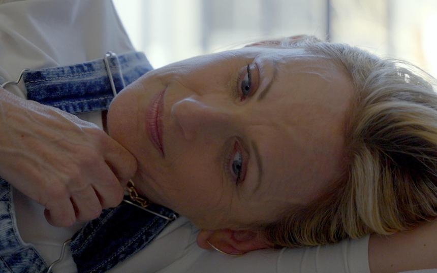 «Марли Мэтлин: Больше не одна»