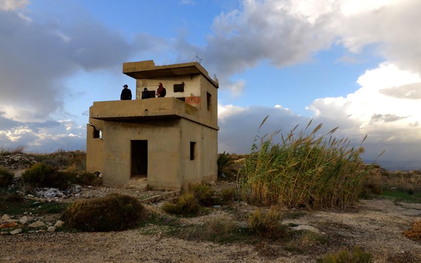«Очертания обычных человеческих страданий»