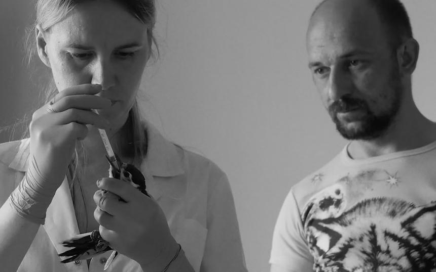 «Инстинкт», реж. Филипп Устинов