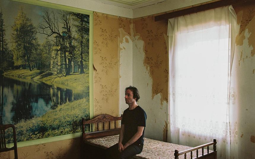 «Имаго», реж. Дени Умар Пицаев