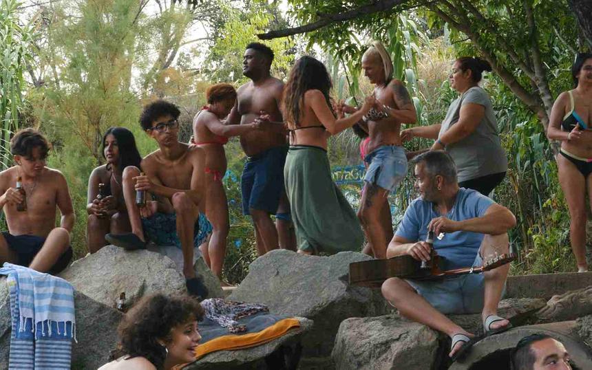 «Истории доброй долины»