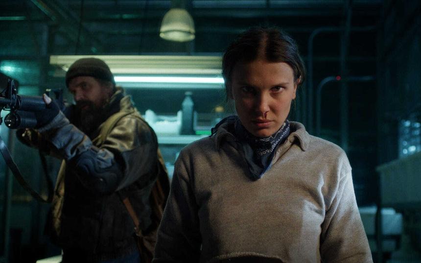 «Очень странные дела», 5-й сезон: трейлер, кадры, сюжет, рецензия