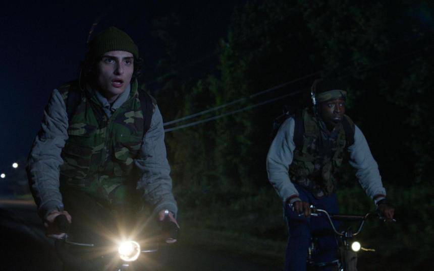 Каким получился 5-й сезон «Очень странных дел»