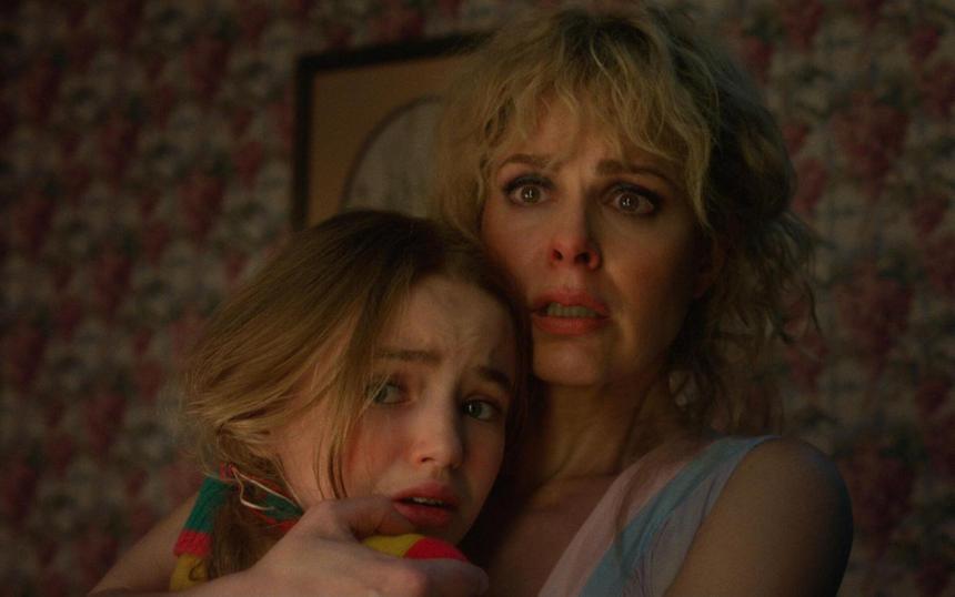 Обзор пятого сезона «Очень странных дел»