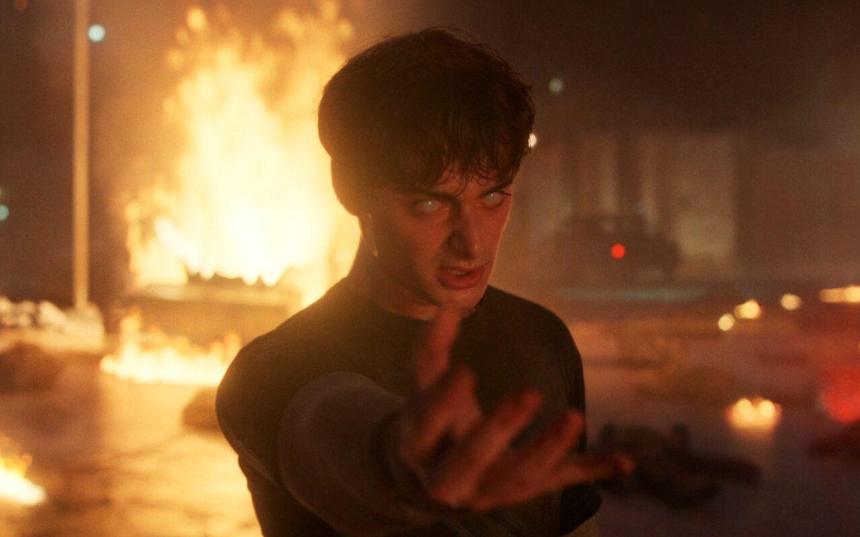 «Очень странные дела», 5-й сезон