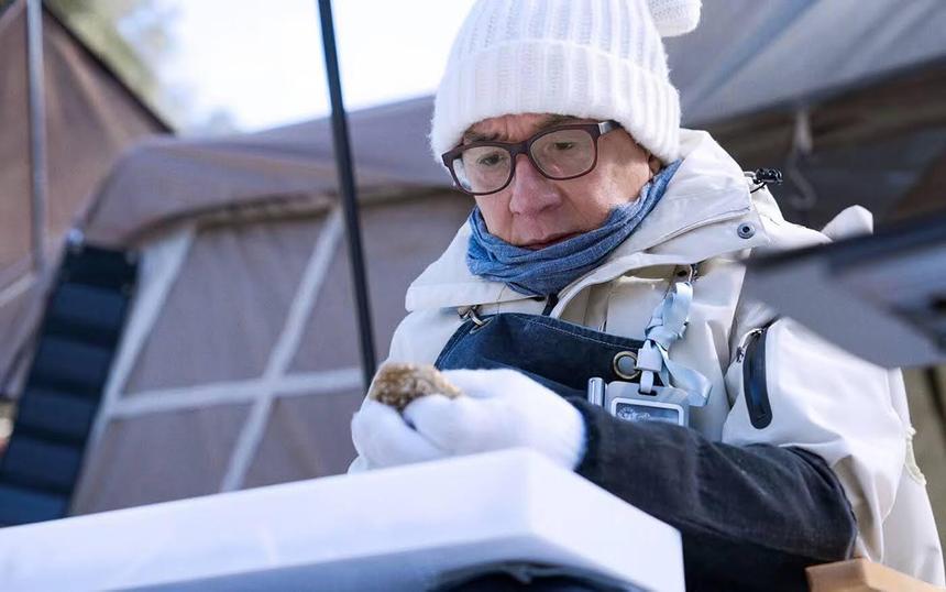 «Легенда» (2024)