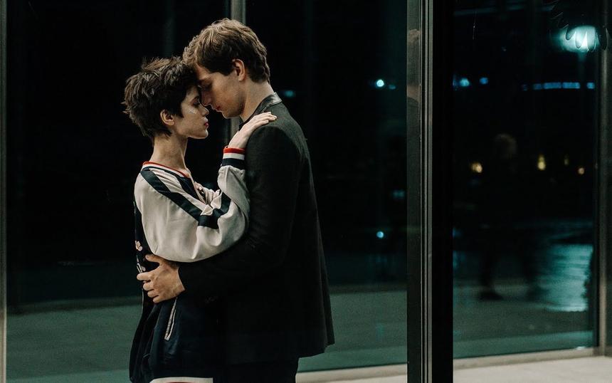 «Моя большая тайна»