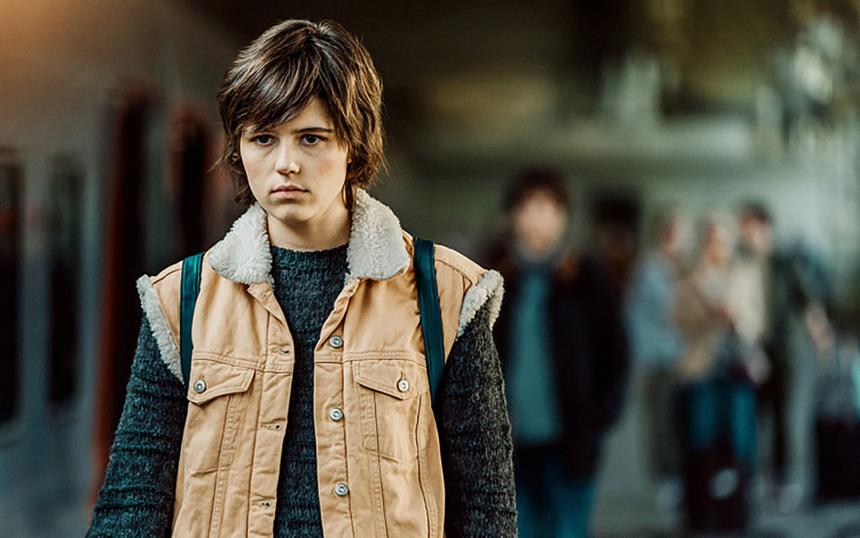 «Черное облако», 2-й сезон